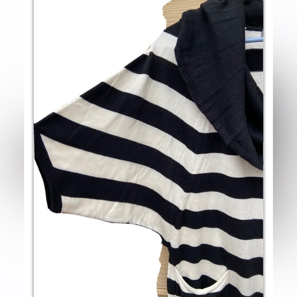 NWT- Vince Camuto Cowl Neck Sweater Tunic - Picture 7 of 7